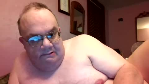 Chris The Jerk Off King online show from June 27, 12:08 pm