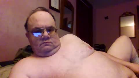 Chris The Jerk Off King online show from February 16, 8:51 pm