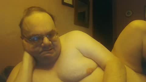 Snapshot of chrismini312 chatting on February 4, 12:55 pm Chris The Jerk Off King online show from February 4, 12:55 pm