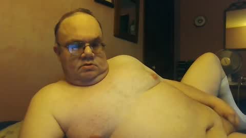 Snapshot of chrismini312 chatting on February 17, 1:10 pm Chris The Jerk Off King online show from February 17, 1:10 pm