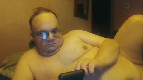 Snapshot of chrismini312 chatting on February 5, 7:53 pm Chris The Jerk Off King online show from February 5, 7:53 pm