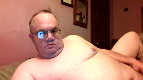 Chris The Jerk Off King online show from July 6, 2:41 am