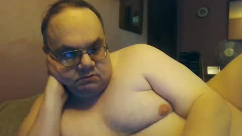 Snapshot of chrismini312 chatting on March 2, 1:53 pm Chris The Jerk Off King online show from March 2, 1:53 pm