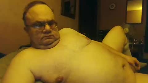 Snapshot of chrismini312 chatting on February 16, 2:00 am Chris The Jerk Off King online show from February 16, 2:00 am