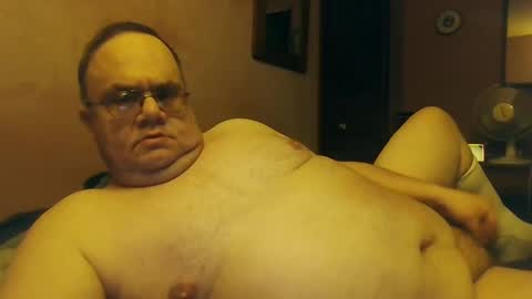 Snapshot of chrismini312 chatting on February 25, 2:25 am Chris The Jerk Off King online show from February 25, 2:25 am
