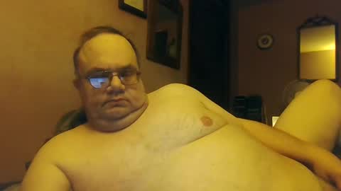 Snapshot of chrismini312 chatting on December 11, 1:00 pm Chris The Jerk Off King online show from December 11, 1:00 pm