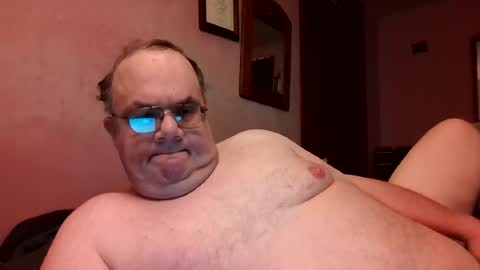 Chris The Jerk Off King online show from June 18, 10:31 am