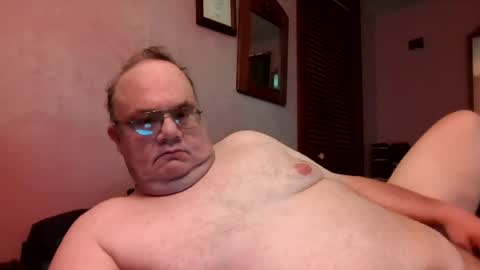 Chris The Jerk Off King online show from August 1, 5:23 pm