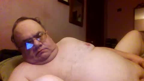 Chris The Jerk Off King online show from March 8, 2:04 am