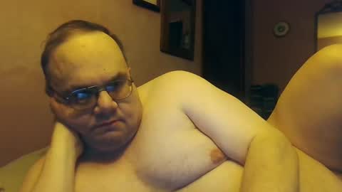 Snapshot of chrismini312 chatting on February 26, 12:58 pm Chris The Jerk Off King online show from February 26, 12:58 pm