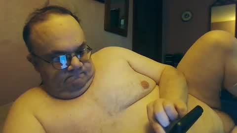 Snapshot of chrismini312 chatting on February 18, 2:16 pm Chris The Jerk Off King online show from February 18, 2:16 pm