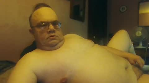 Snapshot of chrismini312 chatting on January 19, 2:06 pm Chris The Jerk Off King online show from January 19, 2:06 pm