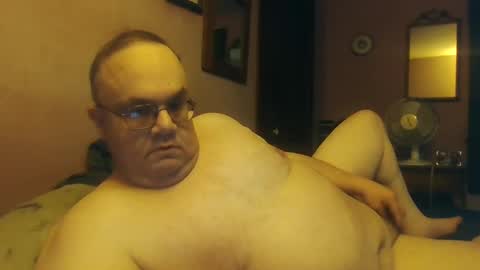 Snapshot of chrismini312 chatting on January 20, 7:57 pm Chris The Jerk Off King online show from January 20, 7:57 pm