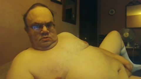 Snapshot of chrismini312 chatting on January 9, 1:24 pm Chris The Jerk Off King online show from January 9, 1:24 pm