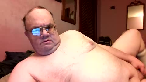 Chris The Jerk Off King online show from April 27, 1:57 am