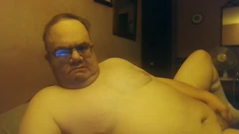 Snapshot of chrismini312 chatting on January 31, 1:02 pm Chris The Jerk Off King online show from January 31, 1:02 pm