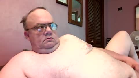 Chris The Jerk Off King online show from June 20, 6:13 pm