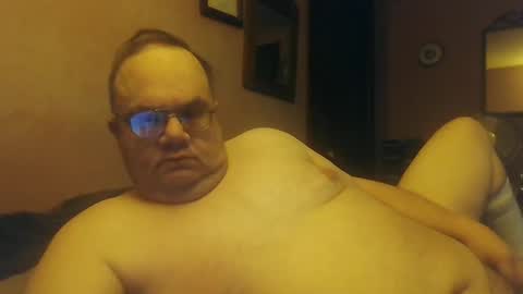 Snapshot of chrismini312 chatting on January 30, 12:48 pm Chris The Jerk Off King online show from January 30, 12:48 pm