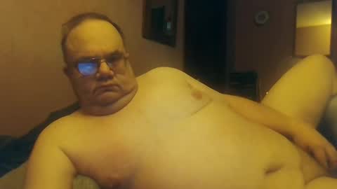 Snapshot of chrismini312 chatting on February 9, 1:03 pm Chris The Jerk Off King online show from February 9, 1:03 pm