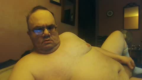 Snapshot of chrismini312 chatting on February 22, 1:01 pm Chris The Jerk Off King online show from February 22, 1:01 pm