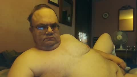 Snapshot of chrismini312 chatting on December 2, 1:33 pm Chris The Jerk Off King online show from December 2, 1:33 pm