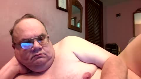 Chris The Jerk Off King online show from July 23, 5:10 pm