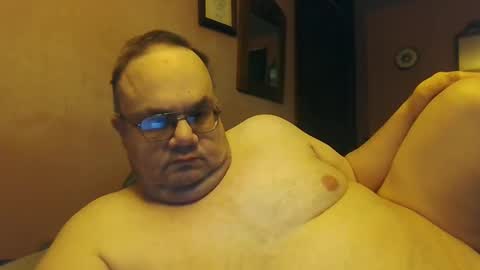 Snapshot of chrismini312 chatting on February 16, 1:05 pm Chris The Jerk Off King online show from February 16, 1:05 pm