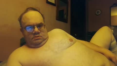 Snapshot of chrismini312 chatting on December 7, 12:35 pm Chris The Jerk Off King online show from December 7, 12:35 pm