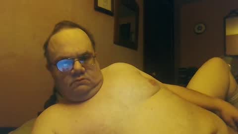Snapshot of chrismini312 chatting on January 5, 11:59 am Chris The Jerk Off King online show from January 5, 11:59 am
