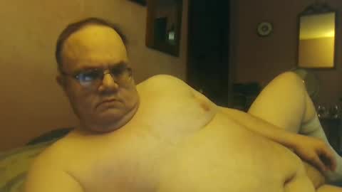 Snapshot of chrismini312 chatting on March 3, 6:18 pm Chris The Jerk Off King online show from March 3, 6:18 pm