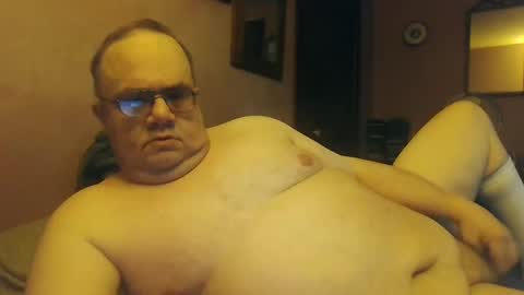 Snapshot of chrismini312 chatting on February 23, 12:43 pm Chris The Jerk Off King online show from February 23, 12:43 pm