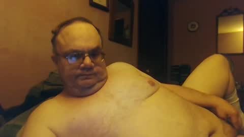 Snapshot of chrismini312 chatting on December 3, 3:07 am Chris The Jerk Off King online show from December 3, 3:07 am