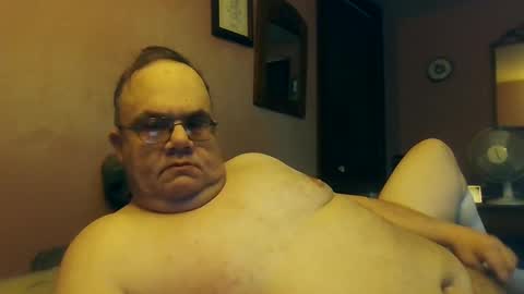 Snapshot of chrismini312 chatting on January 24, 2:19 pm Chris The Jerk Off King online show from January 24, 2:19 pm