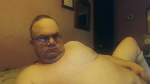 Snapshot of chrismini312 chatting on January 18, 2:33 pm Chris The Jerk Off King online show from January 18, 2:33 pm