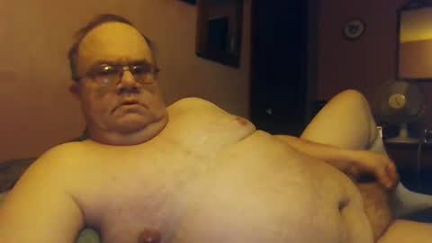 Snapshot of chrismini312 chatting on December 13, 6:49 pm Chris The Jerk Off King online show from December 13, 6:49 pm
