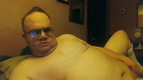 Snapshot of chrismini312 chatting on January 29, 1:05 am Chris The Jerk Off King online show from January 29, 1:05 am