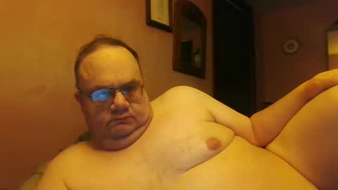 Snapshot of chrismini312 chatting on February 24, 12:59 pm Chris The Jerk Off King online show from February 24, 12:59 pm