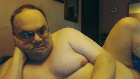 Snapshot of chrismini312 chatting on February 19, 1:50 pm Chris The Jerk Off King online show from February 19, 1:50 pm