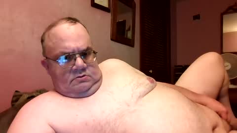 Chris The Jerk Off King online show from July 7, 2:44 am