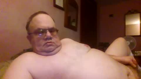 Snapshot of chrismini312 chatting on October 14, 6:59 pm Chris The Jerk Off King online show from October 14, 6:59 pm