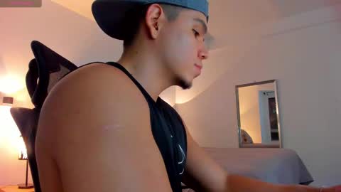 Snapshot of chrismorgan24 chatting on September 10, 3:05 am chrismorgan24 online show from September 10, 3:05 am
