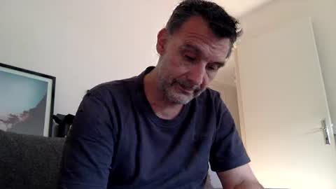 chrispanam13 online show from July 25, 5:32 pm