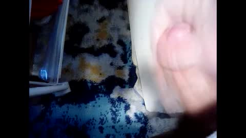 chrispy055 online show from October 12, 2:33 pm