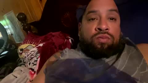 chrisr4203 online show from March 12, 4:19 am