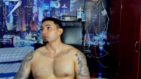 Chriss Stewart online show from February 6, 3:14 am