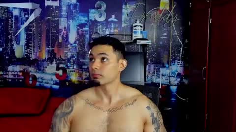 Chriss Stewart online show from June 26, 4:15 am