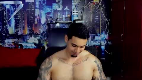 Chriss Stewart online show from July 3, 4:29 am
