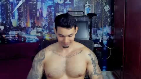 Chriss Stewart online show from May 29, 4:11 am