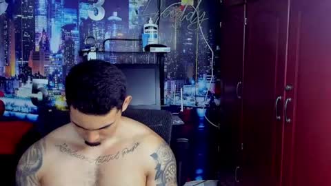 Chriss Stewart online show from June 30, 2:12 am