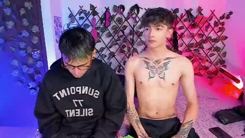 Christian Wang online show from April 24, 12:35 am